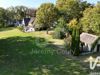Vente maison 10 pièces