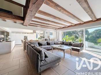 Vente maison 10 pièces