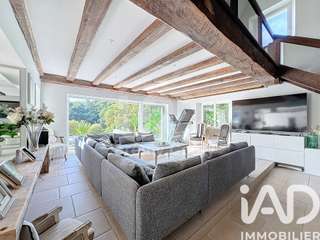 Vente maison 10 pièces