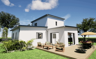 Photo Vente maison La Madeleine