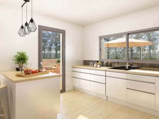 Vente maison