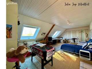 Vente maison 8 pièces Vente maison 8 pièces