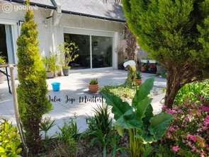 Vente Maison 6 chambresLa Madeleine