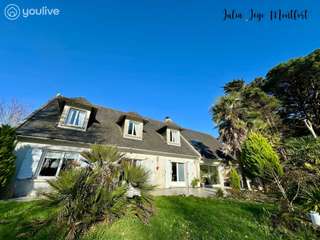 Vente maison 8 pièces Vente maison 8 pièces