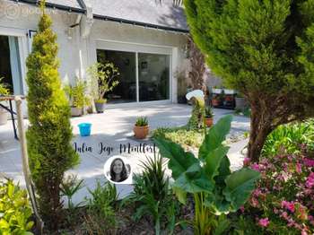 Vente maison 8 pièces La Madeleine 44