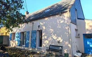 Photo Vente maison La Madeleine