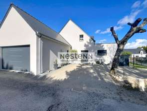 Vente Maison 5 chambresLa Madeleine