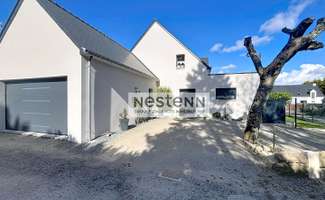 Photo Vente maison La Madeleine