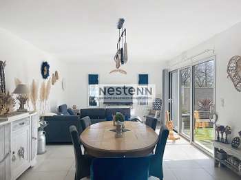 Vente Maison 5 chambresLa Madeleine