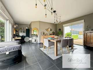 Vente maison 9 pièces Vente maison 9 pièces