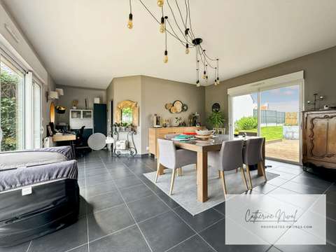 Vente maison 9 pièces Vente maison 9 pièces