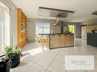 Vente maison 9 pièces Vente maison 9 pièces