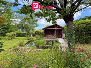 Vente maison 9 pièces Vente maison 9 pièces