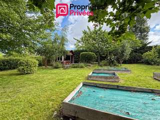 Vente maison 9 pièces Vente maison 9 pièces