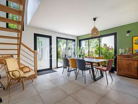 Vente maison 6 pièces La Madeleine 44