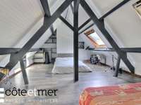 Vente maison 11 pièces