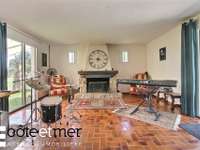 Vente maison 11 pièces
