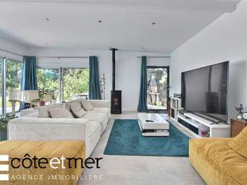 Vente Maison 7 chambresLa Madeleine
