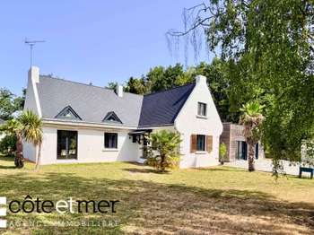 Vente maison 11 pièces