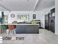 Vente maison 11 pièces