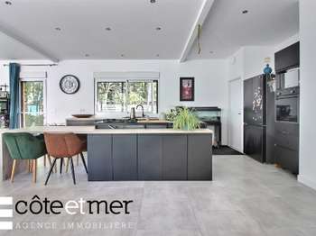 Vente maison 11 pièces