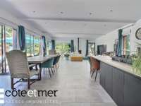 Vente maison 11 pièces