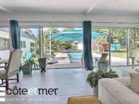 Vente maison 11 pièces