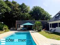 Vente maison 11 pièces