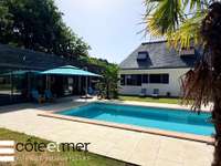 Vente maison 11 pièces