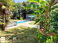 Vente maison 11 pièces