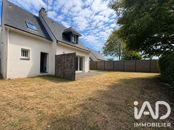 Vente Maison 4 chambresLa Madeleine