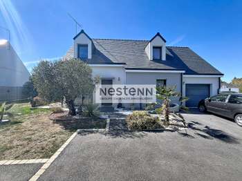 Vente maison 5 pièces La Madeleine 44