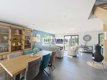 Vente maison 5 pièces La Madeleine 44