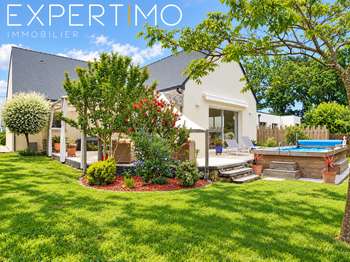 Vente Maison 3 chambresLa Madeleine