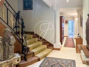 Vente Maison 5 chambresLa Madeleine