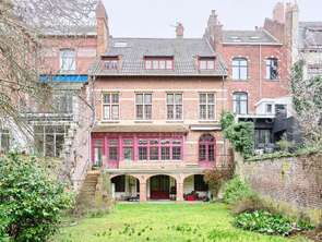 Vente Maison 6 chambresLa Madeleine