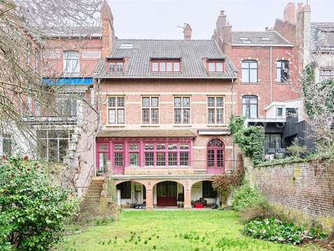 Vente maison 8 pièces La Madeleine 59