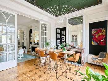 Vente Maison 7 chambresLa Madeleine