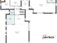 Vente maison 7 pièces Vente maison 7 pièces