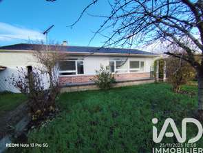 Vente Maison 2 chambresLa Madeleine-de-Nonancourt