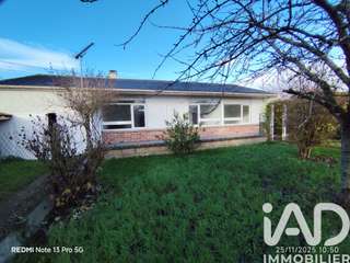 Vente maison 3 pièces Vente maison 3 pièces
