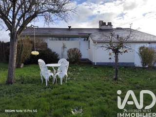 Vente maison 3 pièces Vente maison 3 pièces