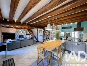 Vente Maison 2 chambresLa Madeleine-de-Nonancourt