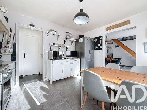 Vente maison 5 pièces Vente maison 5 pièces