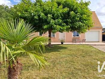Vente Maison 3 chambresLa Madeleine-de-Nonancourt