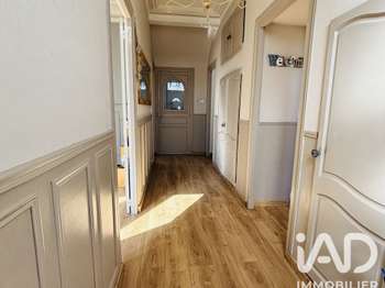 Vente maison 7 pièces Vente maison 7 pièces
