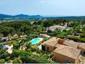 Vente Maison 4 chambresLa madrague