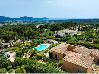 Vente maison 6 pièces La madrague 83