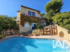 Vente Maison 4 chambresLa madrague