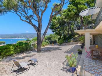 Vente Maison 5 chambresLa madrague
